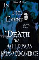 Sophie Duncan; Natasha Duncan-Drake's Latest Book