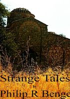 Strange Tales