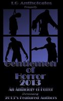 Gentlemen of Horror 2013