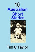 10 Australian Short Stories