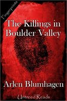 The Killings in Boulder Valley