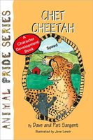 Chet Cheetah