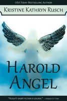 Harold Angel