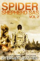Spider Shepherd: SAS (Volume 2)