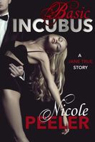 Nicole Peeler's Latest Book