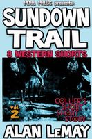 Sundown Trail - 8 Western Shorts Vol 2