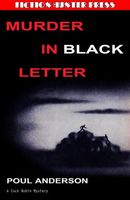 Murder in Black Letter