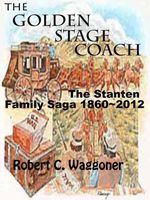 The Golden Stagecoach