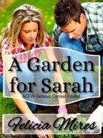 A Garden for Sarah