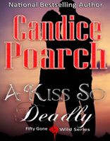 Candice Poarch's Latest Book