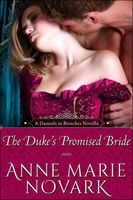 The Duke's Promised Bride