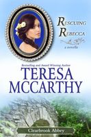 Teresa McCarthy's Latest Book