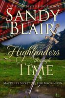 Sandy Blair's Latest Book