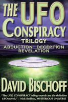 The UFO Conspiracy Trilogy