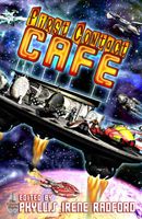 First Contact Cafe