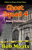 Haunted Train Station