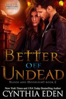 Better Off Undead