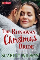 The Runaway Christmas Bride