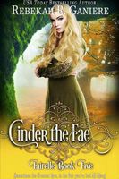 Cinder the Fae