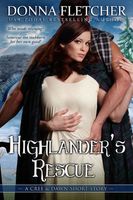 Highlander's Rescue