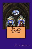 Mysterious Gospel of Mark