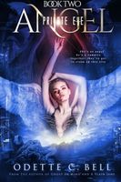 Angel: Private Eye Book Two