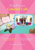 Colorful Cafe