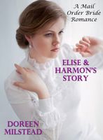 Elise & Harmon's Story