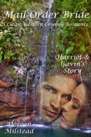 Harriet & Gavin's Story