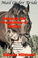 Rebecca The Freethinker & Nathan