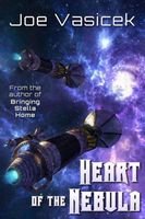 Heart of the Nebula