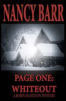 Nancy Barr's Latest Book