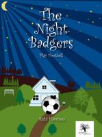 The Night Badgers Play Football