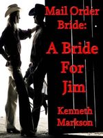 A Bride For Jim