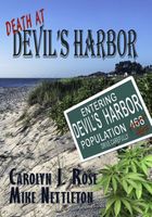 Death at Devil's Harbor