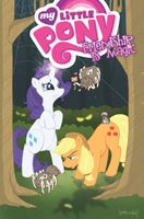 My Little Pony: Friendship is Magic #2