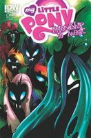 My Little Pony: Friendship is Magic #3