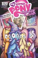 My Little Pony: Friendship is Magic #22