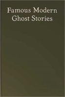 Famouse Modern Ghost Stories
