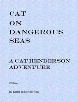 Cat on Dangerous Seas