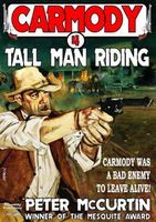 Tall Man Riding