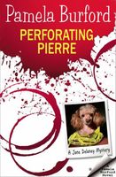 Perforating Pierre