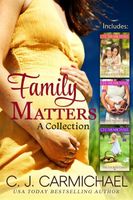 Family Matters, an Anthology