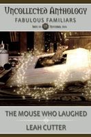 The Mouse Who Laughed