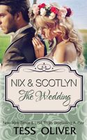 Nix & Scotlyn: The Wedding