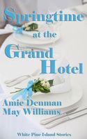 Christmas at the Grand Hotel