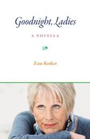 Zane Kotker's Latest Book