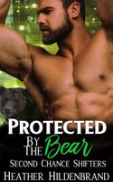 Protected By The Bear