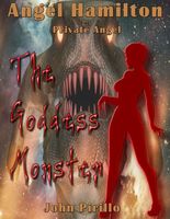 The Goddess Monster