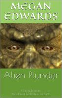 Alien Plunder